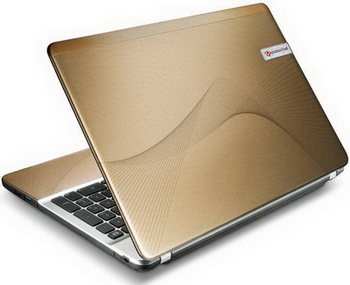 Packard Of bell Of easyNote TSX Packard bell easyNote TSX